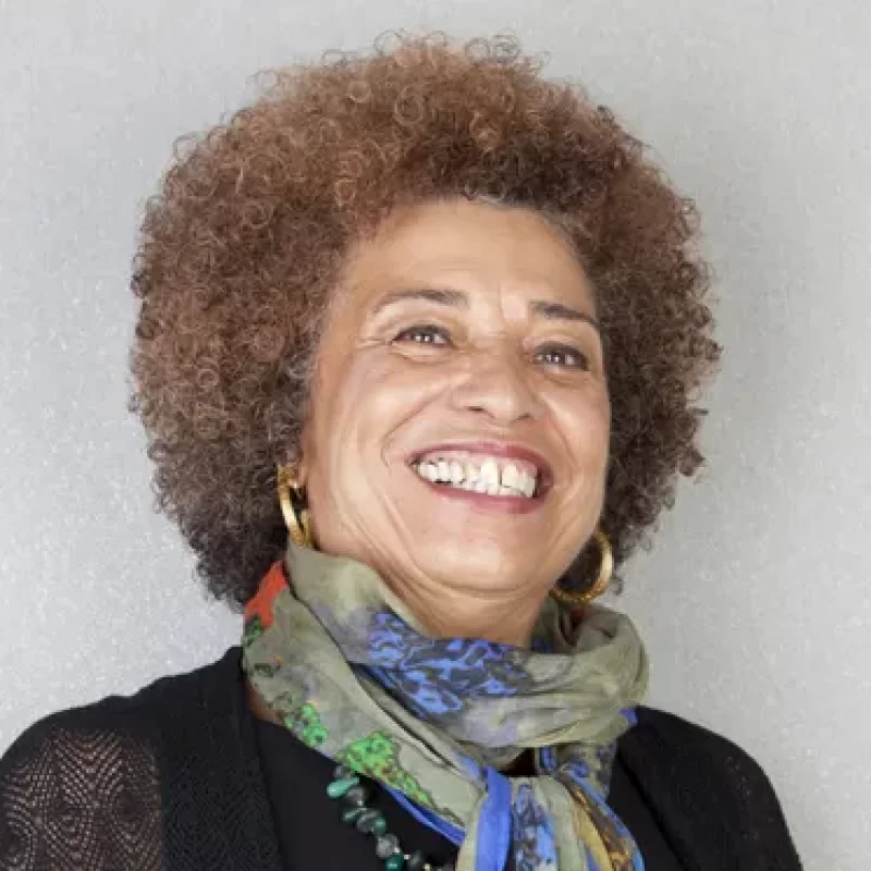 angela davis